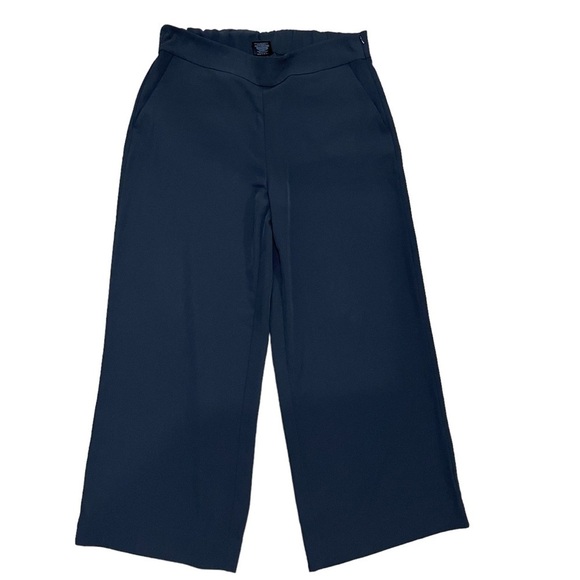 Summersalt The Perfect Wide Leg Pant - Picture 3 of 9